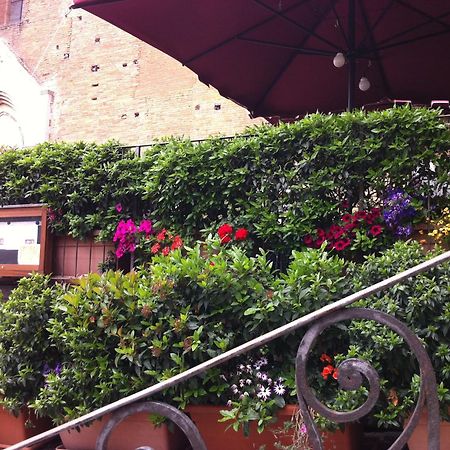 La Locanda Di San Francesco Montepulciano Exterior photo
