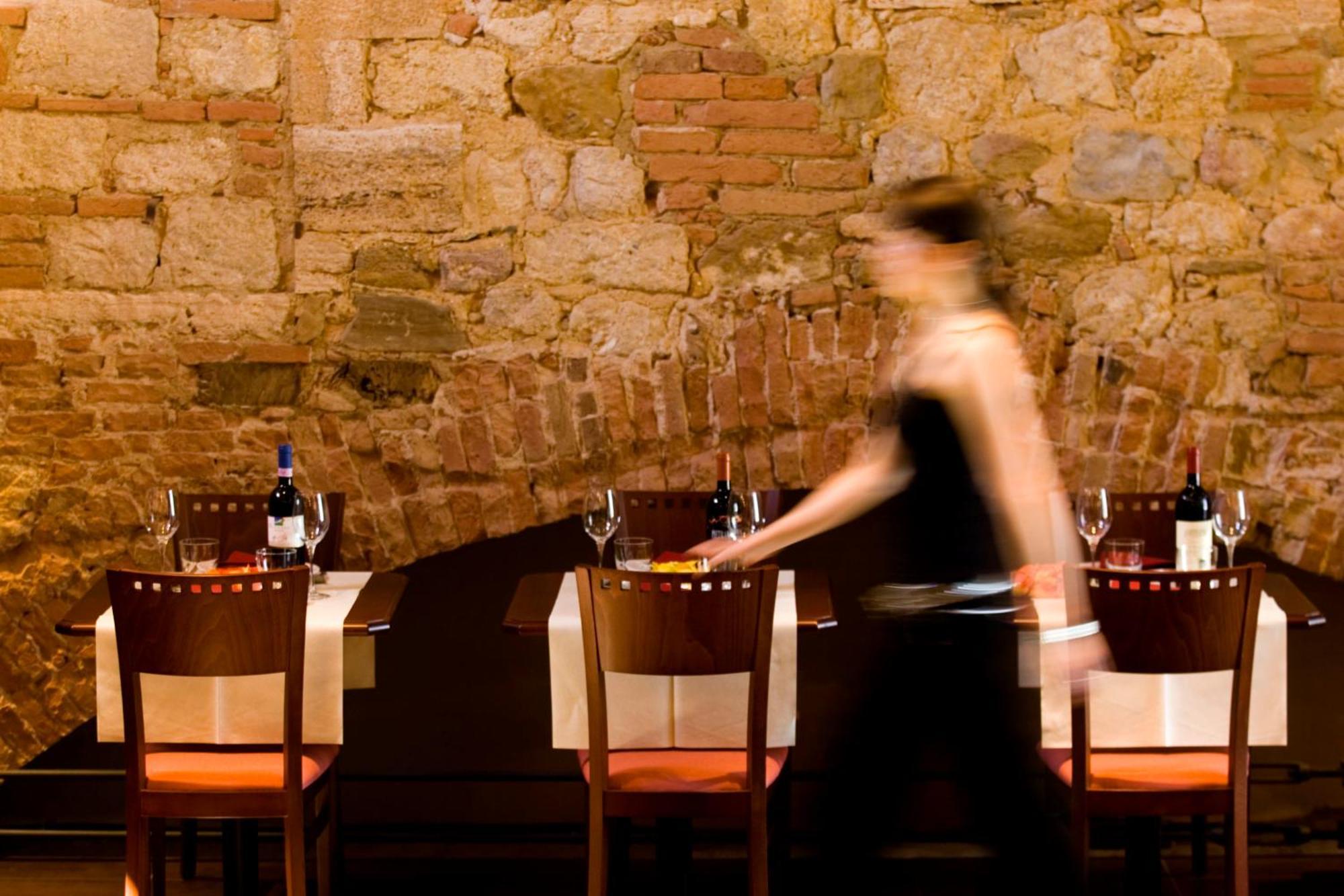La Locanda Di San Francesco Montepulciano Exterior photo